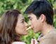 "ณเดชน์-คิมเบอร์ลี" หวานซะ ป้อนขนมปังปากชนปาก