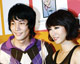 ทะเลาะกัน "จ๋า-หลุยส์" ความสัมพันธ์เริ่มคลอน