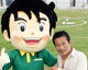 “วินิจ”กับส่วนผสมของ”บันเทิง-กีฬา”