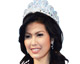 “แก้ม-กวินตรา” คว้า”มิสไทยแลนด์ยูนิเวิร์ส 51”