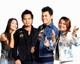 4 ศิลปินใต้ เตรียมเพลงพิเศษโชว์ยิ่งใหญ่คอนเสิร์ต”ฟ้าสีคราม”