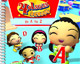 4 ANGIES ต้อนรับเปิดเทอม แจกวีซีดีสื่อการสอน “4 ANGIES SCHOOL