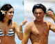 ฟิตจัด คู่รักเซเลบคนดัง ชวนออกกำลังฟิตร่างกาย