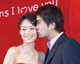 อิ่มรัก! "บี"พร้อม รอ"เคลลี่"