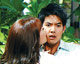 จุ๊บ "แพนเค้ก" “เวียร์” คุ้นกลิ่น