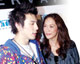 รักสั่นคลอน "โดม-พลอย"