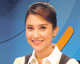 หมวกใบใหม่ “ดารา” จับไมค์ “ผู้ประกาศข่าว”