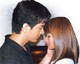 ปากเจ่อ! "พอล"ขยี้จูบ"ฝน"