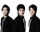 “เป๊ก-อ๊อฟ-ไอซ์” ฟิตจัด เร่งวันอยากเจอแฟนเพลง