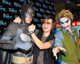 “The Dark Knight” "แบทแมน-อัศวินรัตติกาล"