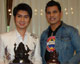 "กุ้ง-สุธิราช" และ "บ่าววี" คว้ารางวัล "เพชรในเพลง"