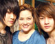 "กอล์ฟ-ไมค์"โชว์หล่อลงจอ ส่ง"อุบัติรักฯ"ให้สาวๆกรี๊ด