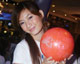 คนบันเทิงร่วมกุศล dara daily Bowling Charity 2008