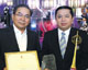 "พิษณุ-วีรศักดิ์" โกยรางวัลการันตีคุณภาพ