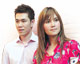 ความรักของ"ทาทา"กับ"เปรม" ความรักของ"ทาทา"กับ"เปรม"