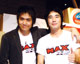 "ไปป์-บิน"ไม่คืนรัง"ตุ้ย"ขอไปร่วมงานคลื่น"แม็กซ์" 