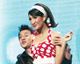รักพร่ำเพรื่อ"ฟลุค-จอย"ซบกันแล้ว  