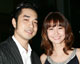 "เจมส์-เอ๊ะ" หาทำเลสร้างเรือนหอ รออีก 2 ปีแต่งงานชัวร์