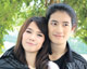 "อั้ม"โปรยเสน่ห์ใส่"เป้"!