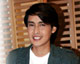"เขตต์"บี้"นุ่น" เปิดตัวแฟนชื่อ"แนท"