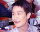 "ป้อง" คาสโนว่า มีชั้นเชิง ท้าปาปาฯ.. ถ้ามี"แฟน" ต้องเห็นภาพ