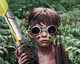 SON OF RAMBOW มิตรภาพและการผจญภัย