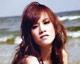 จากสาวใสกลายเป็นสาวเซ็กซี่