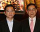 เมเจอร์ ซีนีเพล็กซ์ งานเปิด Thailand Entertainment