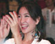 "จอย" ควงหนุ่ม "ลูกครึ่ง" กลบข่าวมือที่สาม "ฟลุค-แป้ง"