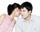 "สเตฟาน" อยู่หมัด เสน่ห์ "น้ำฝน" มัดใจ!