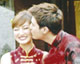 "หมวยอินเตอร์"ลาจอ "แพนเค้ก-สเตฟาน" แลกจุ๊บ