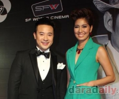 เบนซ์ พรชิตา-มิค บรมวุฒิ ไม่ขอลงขันร่วมธุรกิจจนกว่าจะแต่ง แย้มเตรียมเฮข่าวดีปีหน้า เบนซ์ พรชิตา-มิค บรมวุฒิ ไม่ขอลงขันร่วมธุรกิจจนกว่าจะแต่ง แย้มเตรียมเฮข่าวดีปีหน้า