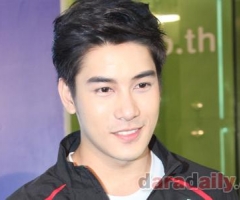 “เอ ศุภชัย” ใจชื้น “เคน” ไม่หนีตามรอย “หมาก” “เอ ศุภชัย” ใจชื้น “เคน” ไม่หนีตามรอย “หมาก”