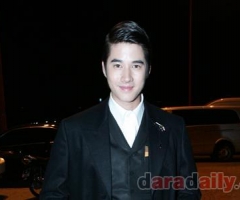 "มาริโอ้" ปัดมือที่สาม "พลอย-ต้าร์"
