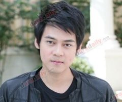 "แดน" รับแฮปปี้หนัง ห่างเพลง ฟุ้งกับ "แพทตี้" สวีทเหมือนเดิม "แดน" รับแฮปปี้หนัง ห่างเพลง ฟุ้งกับ "แพทตี้" สวีทเหมือนเดิม