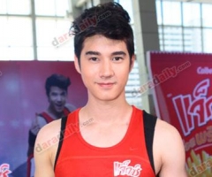 "มาริโอ้" ฟุ้ง!! กระแสพี่มากดี เตรียมโกอินเตอร์ ปัด!!เรื่องบ้านใหม่