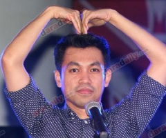 "ป๊อด" เปิดคอนเสิร์ตเดี่ยวครั้งแรก