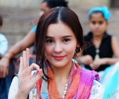 “ออม” ทรหดลุยถ่ายหนังในอินเดีย “ออม” ทรหดลุยถ่ายหนังในอินเดีย