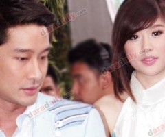 "ป้อง" หวง "แก้ว" ยิ่งโตยิ่งสวย "ป้อง" หวง "แก้ว" ยิ่งโตยิ่งสวย