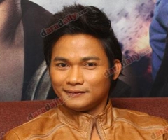 "จา พนม" โว "I man will rise" ราบรื่น  