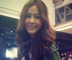 "แนท"  แฮปปี้รัก "เจ๋ง" ไปได้สวย