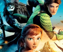 "EPIC" รอบปฐมทัศน์ สื่อการ์ตูนรักษ์โลก "EPIC" รอบปฐมทัศน์ สื่อการ์ตูนรักษ์โลก