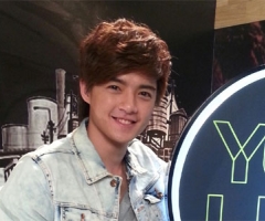 "ป๊อป" วางแพลนหลังเรียนจบ เล็งทำธุรกิจควบพิธีกร "ป๊อป" วางแพลนหลังเรียนจบ เล็งทำธุรกิจควบพิธีกร