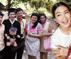  ผ่าขุมทรัพย์ “แพนเค้ก”
