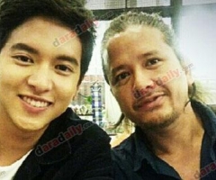 ยอดนักปั้นดารา ปิ๊ก-ฌาณฉลาด จาก ดอน ธีรธาดา สู่ เจมส์ จิ