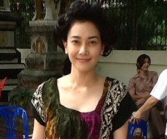 "นุ่น" เปิดกอง "ทองเนื้อเก้า" สลัดคราบนางเอกเจ้าน้ำตา