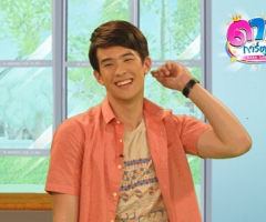 "เจมส์ มาร์" รักคุด หวานปนขม