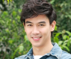 "เป๊ก" เผย "ฟาร์มเอ๋ยฟาร์มรัก" เจองานหิน