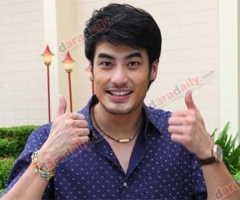 "บอย" ไม่หวั่น DSI ตรวจสอบ มั่นใจรถถูกต้องตามกฎหมาย