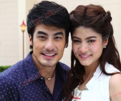 "บอย" หวนประกบ "มาร์กี้" หลังห่างหายไป 2 ปี